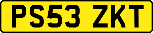 PS53ZKT