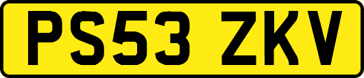 PS53ZKV