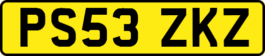 PS53ZKZ