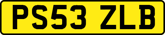 PS53ZLB