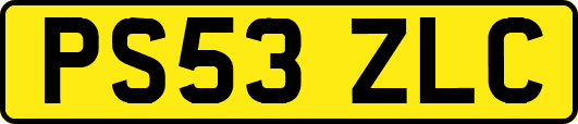 PS53ZLC