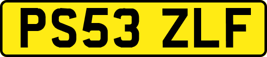 PS53ZLF