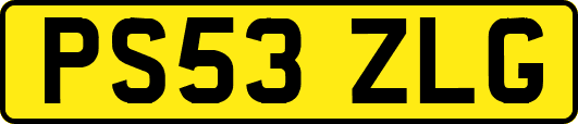 PS53ZLG
