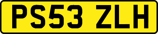 PS53ZLH