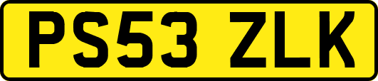PS53ZLK