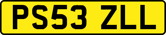 PS53ZLL