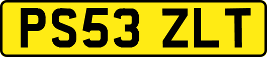 PS53ZLT
