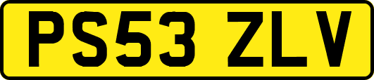 PS53ZLV