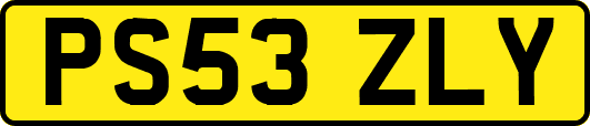 PS53ZLY