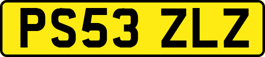 PS53ZLZ