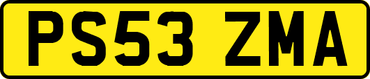 PS53ZMA