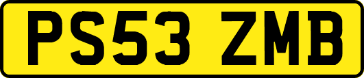 PS53ZMB