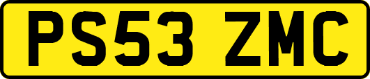 PS53ZMC