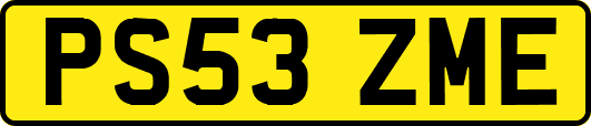 PS53ZME