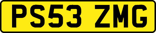 PS53ZMG