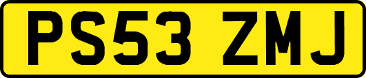 PS53ZMJ