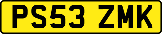 PS53ZMK