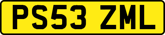 PS53ZML