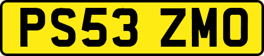 PS53ZMO