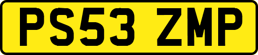 PS53ZMP