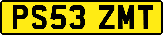 PS53ZMT