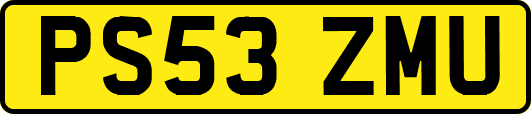 PS53ZMU