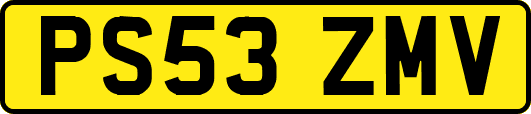 PS53ZMV