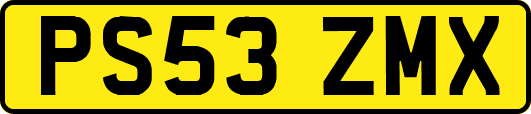 PS53ZMX