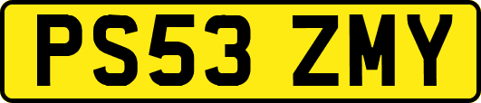 PS53ZMY