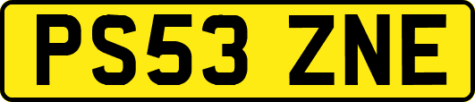 PS53ZNE