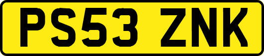 PS53ZNK
