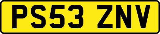 PS53ZNV