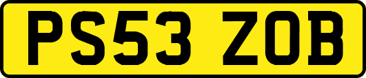 PS53ZOB