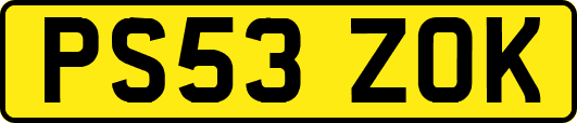 PS53ZOK