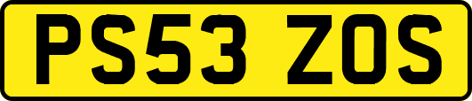 PS53ZOS