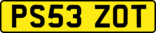 PS53ZOT