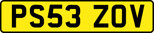 PS53ZOV
