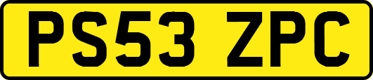 PS53ZPC
