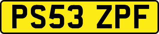PS53ZPF