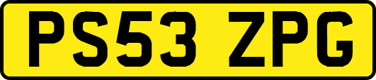 PS53ZPG