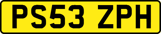 PS53ZPH