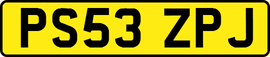 PS53ZPJ