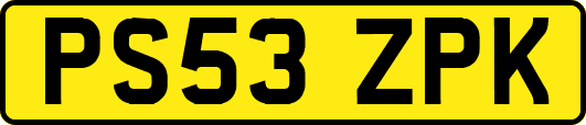 PS53ZPK