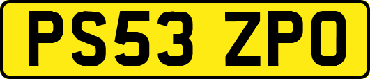 PS53ZPO