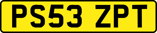 PS53ZPT