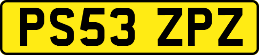 PS53ZPZ