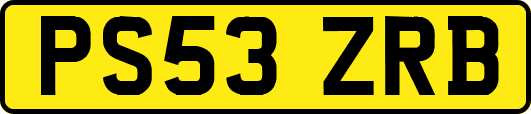 PS53ZRB