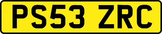 PS53ZRC