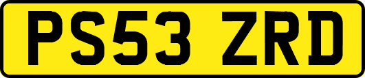 PS53ZRD