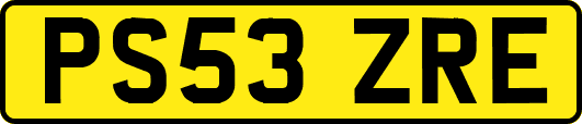 PS53ZRE